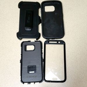 🦋 5 for $10 🦋 OTTERBOX Defender Samsung Galaxy S5 Protector